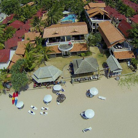 Laguna Beach Club Resort Ko Lanta Exterior foto