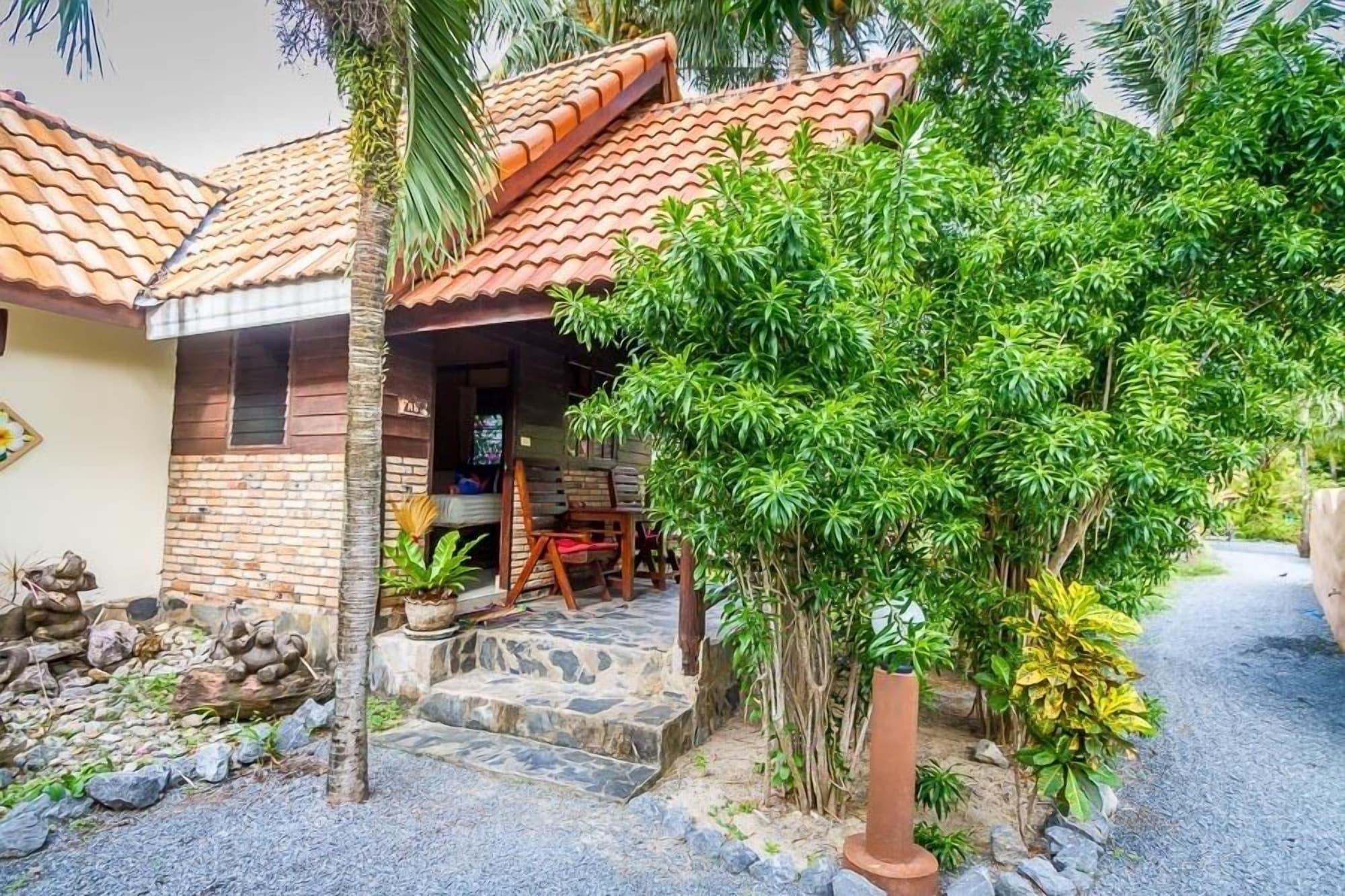 Laguna Beach Club Resort Ko Lanta Exterior foto